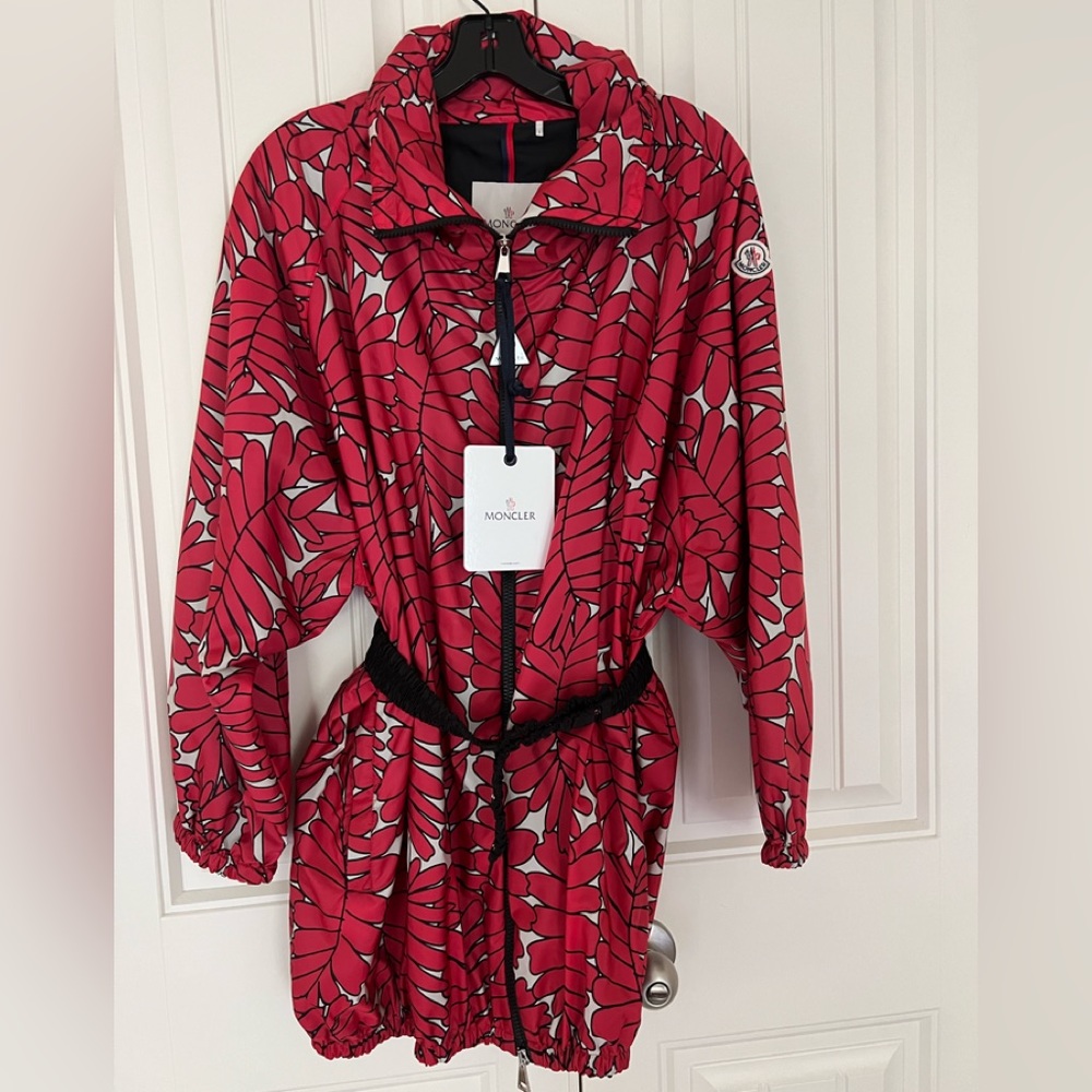 Moncler beme jacket/ size 1
